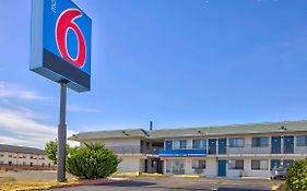Motel 6 in Tucumcari Nm
